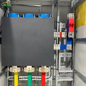 Hoàn Thành 520V AC-<span class=keywords><strong>DC</strong></span> chuyển đổi Tủ 1600A Điện Chỉnh lưu hệ thống tủ điều chỉnh <span class=keywords><strong>DC</strong></span> đầu ra cho mạ/kim loại thanh lọc - Product Image 3