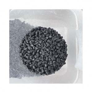 Plásticos de ingeniería 40% Material plástico PPS GF40 reforzado con fibra de vidrio - Product Image 1