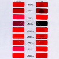 Colorant de cire pour la fabrication de bougies