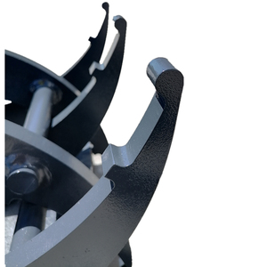 DongGuang OEM/ODM Grappin Greifer Presa Garra grappin rotatif pour excavateur - Product Image 4
