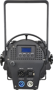 200W COB Takip Spot Işığı Manuel Zoom HIM <span class=keywords><strong>LED</strong></span> Takip Sahne Spot Işığı Hareketli Kafa Işığı Hareketli Kafa, Işın Işığı - Product Image 4