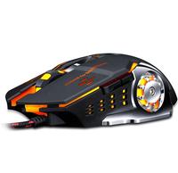 Souris optique de jeu sans fil, 2.4G, silencieuse, pour ordinateur portable, laptop, notebook, OEM, bon marché quantité minimale de commande promotion