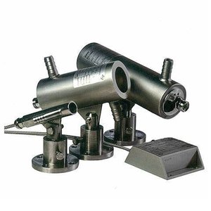 Ensemble de capteurs Weber RSF25 490707 pour convertisseur catalytique à trois voies - Product Image 3