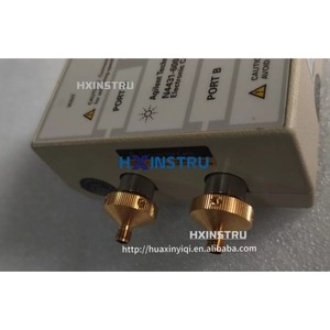 1 Módulo de Calibración Electrónica HP Keysight Agilent N4431-60006 Usado - Product Image 4