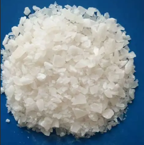 High Purity Aluminum Sulfate Powder Flocculant CAS 10043-01-3 <strong>Aluminium</strong> Sulfate for Drinking Water Treatment - Product Image 3
