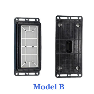 ที่มีคุณภาพสูง starfire 1024/1024i ฝาครอบด้านบนสำหรับเครื่องพิมพ์; starfire 1024/1024i หัวพิมพ์ฝาครอบหัวพิมพ์สำหรับเครื่องพิมพ์อิงค์เจ็ท - Product Image 2