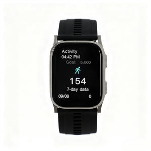 <span class=keywords><strong>Montre</strong></span> connectée de fitness Viatom avec <span class=keywords><strong>tensiomètre</strong></span>, moniteur de pression artérielle - Product Image 5