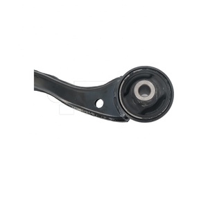 Brazos de Control de Suspensión Delanteros Inferiores Izquierdos Marca YZS al por Mayor para <span class=keywords><strong>CRV</strong></span> <span class=keywords><strong>00</strong></span>- OEM 51360-S9A-A01 Certificado IATF16949 1 Año de Garantía - Product Image 4