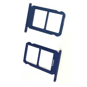 Bandeja para tarjeta Sim para Huawei <span class=keywords><strong>Honor</strong></span> 7A 7S 7X 8A 8S 8X 9A 9S 9X 10A 10 <span class=keywords><strong>Lite</strong></span> 11X <span class=keywords><strong>Honor</strong></span> 20 50 - Product Image 6