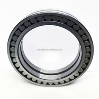 Prix négociable Roulements à double rangée USMA 23940 23940 23948 CC Roulement à alignement automatique 23948 CA W33 Roulement à rouleaux sphériques 23948