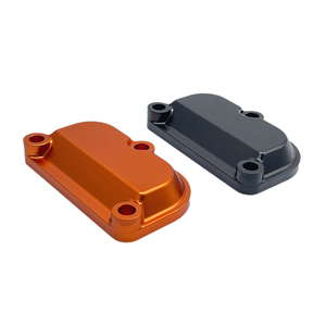Pièces de moulage sous vide en résine de haute qualité Fabrication de prototypes personnalisés - Product Image 1
