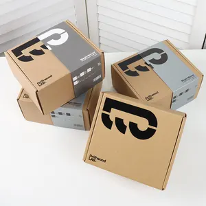 米兰高销量彩色多选纸盒新款包装盒大品牌质量好