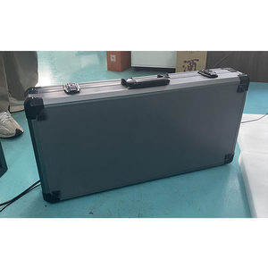 Chất lượng cao Led ba chiều màn hình vô hình siêu nhẹ & siêu mỏng hai mặt gắn-cho màn hình LED kính trước và sau - Product Image 6