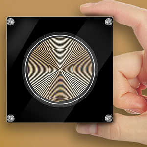 7.83hz שומאן גלי תהודה מחולל <span class=keywords><strong>dc</strong></span> 5v sine גלי תדר אולטרה-אלאו חשמל תדר פולסים סוג גל יציאת C תדר נמוך - Product Image 5