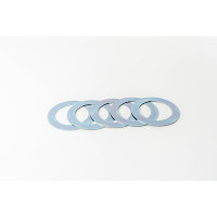 Rondelle de sécurité pour accessoires d'assemblage de suspension moteur 2476060 Italie
