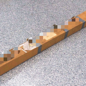 Yeni 284 669-06 Lineer Enkoder Lb301, 1440mm Orijinal Hazır Stok Endüstriyel Otomasyon Pac Özel Plc - Product Image 1