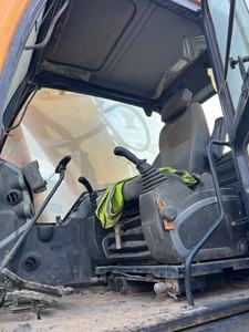 Excavatrice sur chenilles d'origine coréenne Hyundai R305LC-9T 300 305 220-9s 220LC-9 220-9 220 EXCAVATRICE SUR CHENILLES À VENDRE - Product Image 3