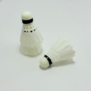 CHENXI Colgante de Bádminton Mini Personalizado y Colorido, Llavero DIY, Colgante Deportivo para Mochila con Pelota de Bádminton, Adornos para Bolsos - Product Image 6