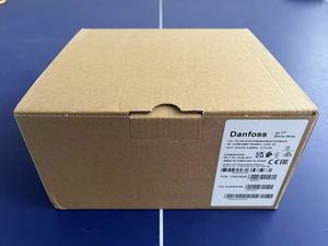 Convertidor de Frecuencia Nuevo y Original 132F0020 FC-051P1K5T4E20H3BXCXXXSXXX 1.5KW/2HP Trifásico 380-480VAC VFD FC-051P1K5T4E20H3BXCXX - Product Image 3