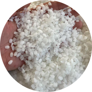 Pastilles de cire microcristalline blanche pour textiles, cire de paraffine <span class=keywords><strong>Cryon</strong></span> - Product Image 1