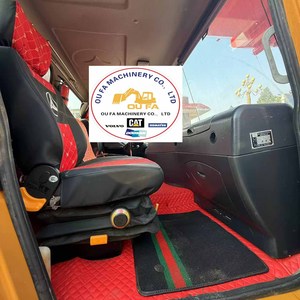 Cần cẩu 80 tấn cần cẩu di động 100 tấn cần cẩu xe tải thiết bị nặng với giá cả và điều kiện tốt - Product Image 6