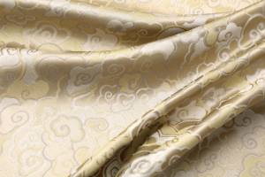 100% kain Crepe tirai <span class=keywords><strong>Satin</strong></span> seperti sutra poliester untuk gaun musim panas lapisan korden-bernapas gaya Rib gratis sampel gadis - Product Image 3