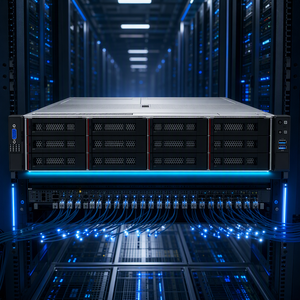 Servidor en Rack 2U KR722h <span class=keywords><strong>G3</strong></span>, Doble Hygon DDR4 NVMe, IT Empresarial, Alto Almacenamiento, Computación Personalizada, Configuración Probada - Product Image 2