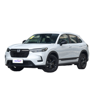 2.0L Hon da HRV <span class=keywords><strong>e</strong></span>.hev Dongzhi Edition โรงงานผลิตรถใหม่ขับเคลื่อนสองล้อกับหางเสือซ้ายผลิตในประเทศจีน - Product Image 1