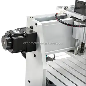 Mini desktop 4 axis cnc router engraver 3020 CNC router wood carving machine for wood  MDF  metal  aluminum