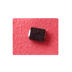 Diodo TVS Bidireccional DFG DO-214 - Product Image 1