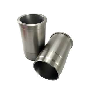 Chemise de cylindre K13C 13D EK 100 200 500 EF 500 550 750 E13C <span class=keywords><strong>F</strong></span> 17D 17C 17E 20C 21C V 25C V26C <span class=keywords><strong>22C</strong></span> 22D YJ38 pour moteur HINO - Product Image 1