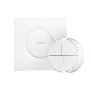 SONOFF Orb 4 en 1 Serie <span class=keywords><strong>Fusion</strong></span> SNZB-01M Botón Inteligente Zigbee para Escenas, Disparador de Escenas con un Toque, Protocolo Dual Zigbee y EWeLink Remoto - Product Image 5