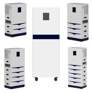 Home residential <b>battery</b> <b>backup</b> home energy storage solar energy storage system - Product Image 1