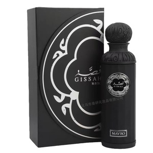 Gissah Eau De Parfum Spray Floreale a Lunga Durata, Fragranza Unisex G-158 - Product Image 1