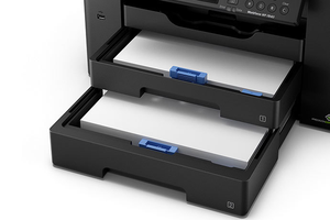 Imprimante tout-en-un couleur à jet d'encre sans fil haute vitesse A3 <span class=keywords><strong>Epson</strong></span> Pro WF-7848 - Product Image 4