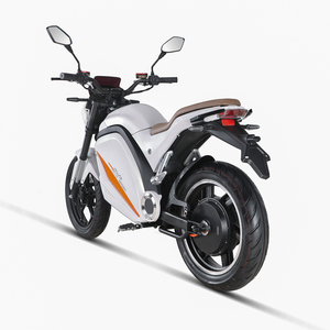 Moto sportive haute performance pour adultes 3000W 3kW, puissante, vitesse maximale 90km/h, idéale pour les longues distances - Product Image 1