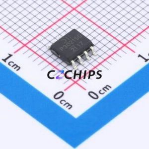 Transistor de efecto de campo (MOSFET) transistor SO-8 nuevo y original, venta completa de chips de componentes electrónicos y servicio BOM - Product Image 1