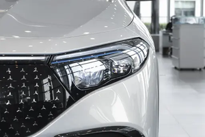 <span class=keywords><strong>B</strong></span>/E/<span class=keywords><strong>N</strong></span>/Z EQA Modelo 2025 EQA 260 Autonomía NEDC de 619 km Batería de 73.5 kWh Motor de 140 kW - Product Image 6