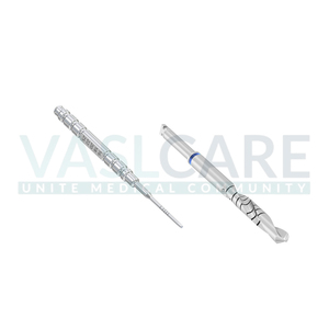 Kit chirurgical universel pour implants dentaires, outils Aqua Toca, instruments d'implantologie dentaire, certifié CE Classe I - Product Image 3