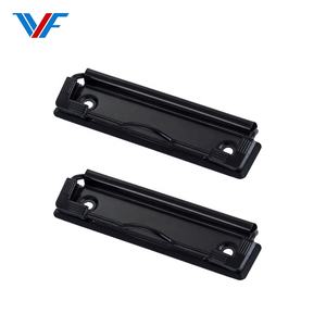 Porte-documents de bureau multi-spécifications, en métal électro-plaqué antirouille, portable avec crochet de suspension, plusieurs couleurs disponibles - Product Image 4