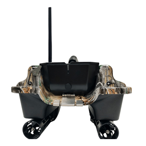 Abordable boussole de haute qualité intégré dans le batelier carpe pêche appâts bateaux - Product Image 5