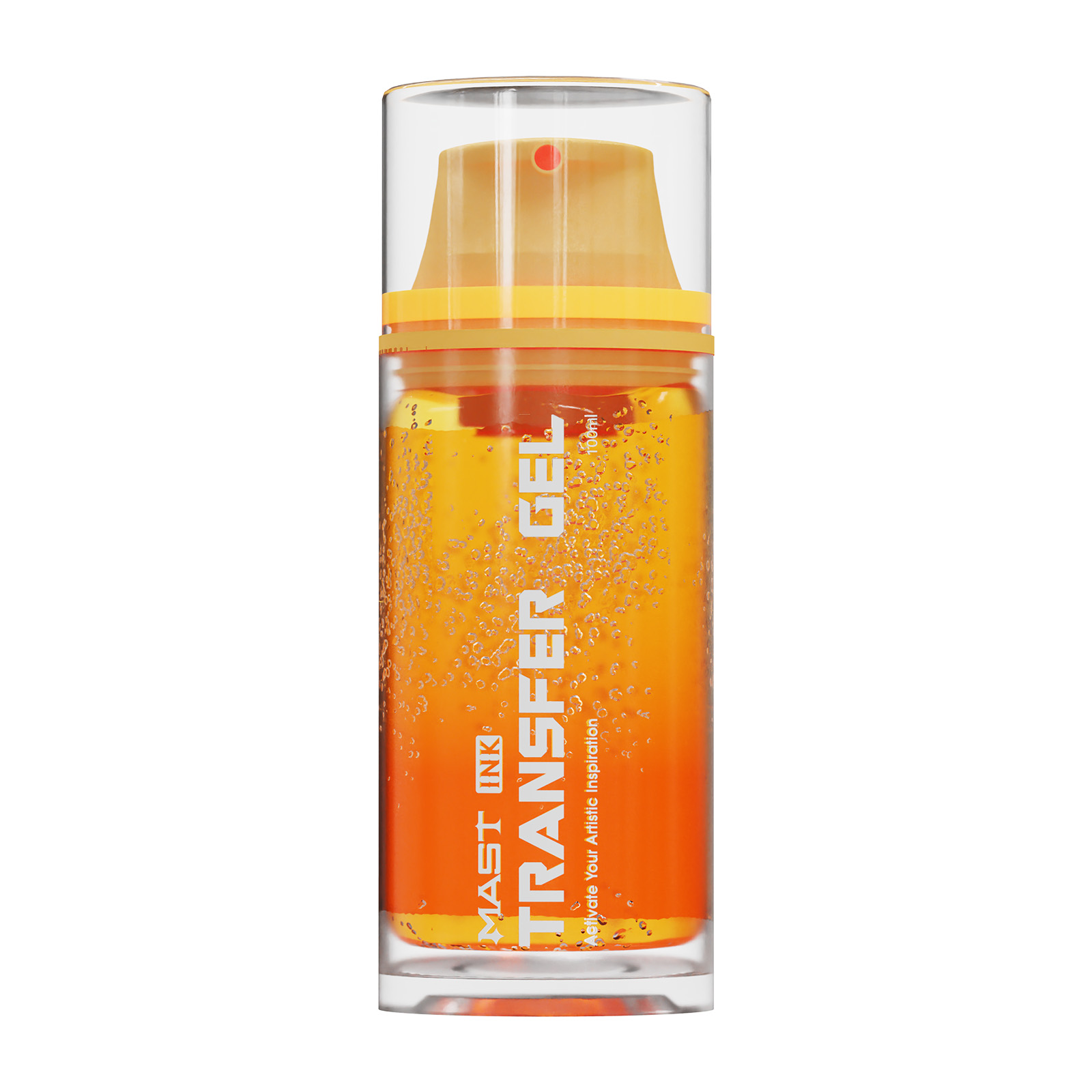 Wholesale Clear Transfer Mast Ink High Efficiency Transfers Gel 100ml