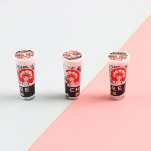 Vente chaude 3D Miniature Boisson Gazeuse Soda Sprite Bouteille De Fruits Résine Charmes Du Fournisseur pour Souvenirs et Modèle Artificiel Style - Product Image 1