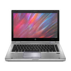 New High Performance I7 Refurbished Used Laptop I5-3/4g Ram/320g Hdd /14''Second Hand Computer For Hp 8470