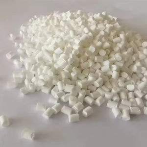 Grade Virgin Recycled Polypropylene (<b>PP</b>) Resin Injection Molding Granule Format High Quality Material for Injection Molding - Product Image 5