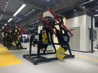 Machine de musculation de haute qualité pour la salle de sport, machine de presse pectorale super inclinée