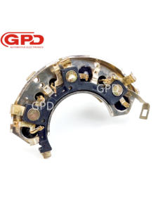 Rectificador de Voltaje del Alternador GPD IHR712 CQ1080601 139613 21145111BN SRC20111 D-054 RTF49814 81114673 131601 CRC20111AS - Product Image 4