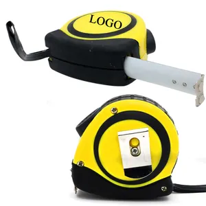 Promotions Measuring Tape Construction Custom Working Tools Steel Measure Tape With Magnetic