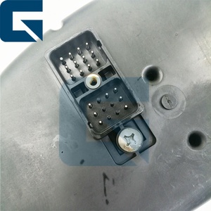 จอแสดงผล JIAJUE 252-5878 สำหรับรถดันดินรุ่น D8T - Product Image 3
