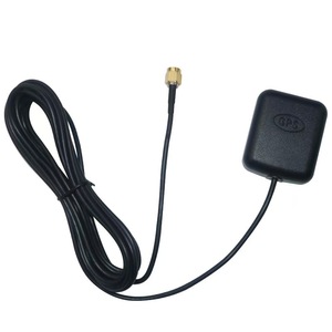 Định vị xe GPS + BD Dual-mode Antenna GPS định vị theo dõi Antenna GPS vệ tinh hoạt động ăng-ten bên ngoài - Product Image 2